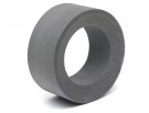 Boom Racing HUSTLER M/T Xtreme 2.2in RR Rock Racing Tires Snail Slime Compound w/ 2-Stage Foams 5.5in/140mm OD (2) thumbnail