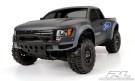 Pro-Line Ford F-150 Scale SCT Body thumbnail