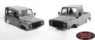 RC4WD 2015 Land Rover Defender D90 Body Set thumbnail