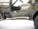 ROC Hobby 1/6 1941 MB SCALER 4x4 US Army Truck RTR Crawler for SCALER thumbnail