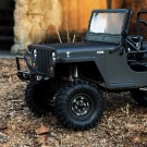 Gmade 1.9in SR05 Beadlock felg (2) thumbnail