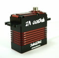 NSDRC Special Edition Red RS800 V2 and Monster Horn thumbnail