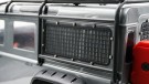 Yeah Racing Windows Guard Set For Traxxas TRX-4 Defender Black thumbnail