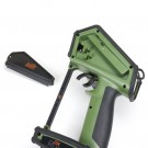 Spektrum DX Rugged+ 12-Channel DSMR+ Transmitter, Green thumbnail