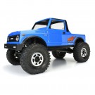 Pro-Line 1/10 Sumo L Clear Body 12.3in (313mm) Wheelbase Crawlers thumbnail