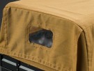 Killerbody Truck Bed Awning Cloth Sandybrown for LC70 thumbnail