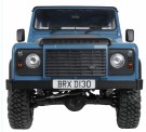 Boom Racing Land Rover® Defender 130 High Capacity Pickup 1/10 Kit for BRX02  thumbnail