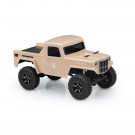 JConcepts JCI Creep Axial SCX24 Body for Axial SCX24 thumbnail