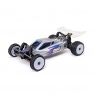 Losi 1/24 Micro-B 2WD Buggy RTR, Silver thumbnail