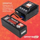 Spektrum S155 G2 1x55W AC Smart Charger, International thumbnail