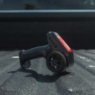 Arrma 1/10 GRANITE MEGA 665 4X4 RTR Brushed Monster Truck, Blue thumbnail