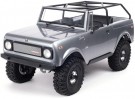 RedCat International Harvester Scout Gen9 RTR - Grey thumbnail