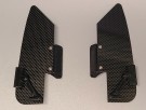 GSPEED G-SHOT Carbon Fiber Sliders thumbnail