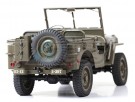 ROC Hobby 1/6 1941 MB SCALER 4x4 US Army Truck RTR Crawler for SCALER thumbnail