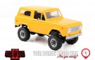 RC4WD 1/18 Gelande II RTR w/ Black Hawk Hard Body Set thumbnail