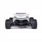 Losi 1/28 Micro-T 2S 2WD RTR Stadium Truck (Battery and Charger Included), Silver thumbnail