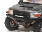 Boom Racing KUDU™ Waterproof Alum LED Light Bar Set (3S Capable) 50mm thumbnail
