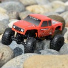 Pro-Line Racing 1/30 Pre-Cut Coyote High Performance Red Body for Axial SCX30 thumbnail