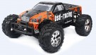 BSD 1/10 Monster Truck Børsteløs thumbnail