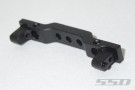 SSD Aluminium Front Bumper Mount for SCX24 thumbnail
