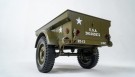 ROC Hobby 1/6 M100 Trailer for SCALER thumbnail