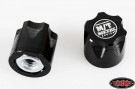 RC4WD Mickey Thompson Metal Series 1/10 Wheel Center Caps (2) thumbnail