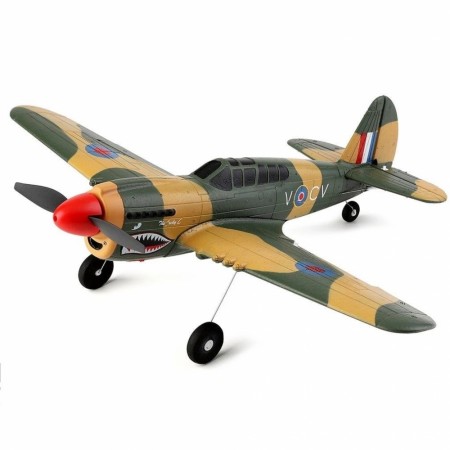 WLtoys P-40 Warhawk 4ch 2.4GHz