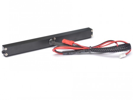 Team Raffee Co. 15 Super-Bright LED Light Bar for 1/10 Crawler 6V-12V