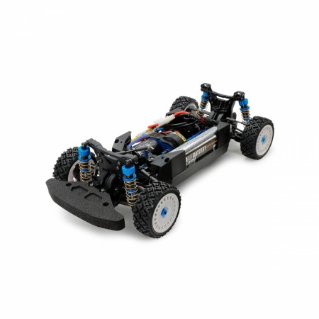 Tamiya Pro Chassis XV-02 Kit