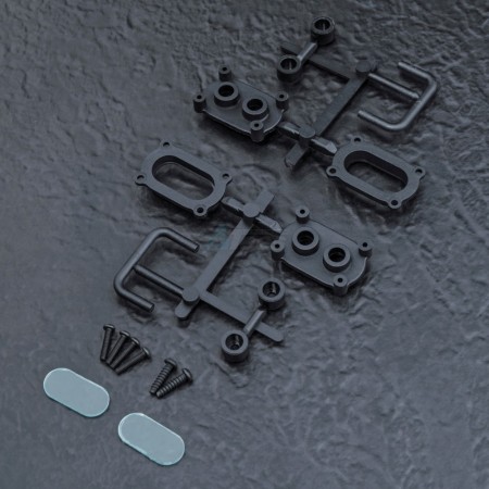 MST J45C Tail Light Set