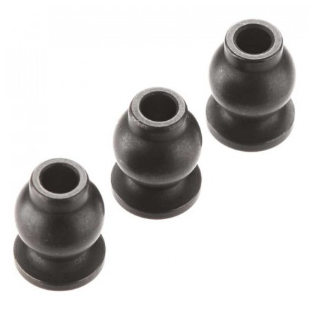 ARRMA Ball 3x7.8x10.5mm (4) AR330202