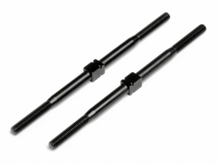 HPI Turnbuckle M3x69mm (2pcs) - Firestorm