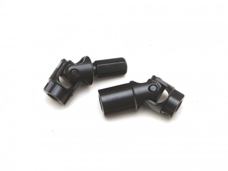 Boom Racing BADASS™ Heavy Duty Center Drive Shaft 45-48mm (Pin to Pin) 1Pc