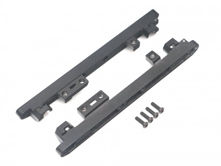 Boom Racing Quick Release Body Mount Left and Right for Boom Racing  BRX02