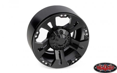 RC4WD Resistance 2.2in Internal Beadlock Wheels (4)