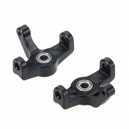 WLToys WL-104001.1860 Front Hub w/Bearings (2)