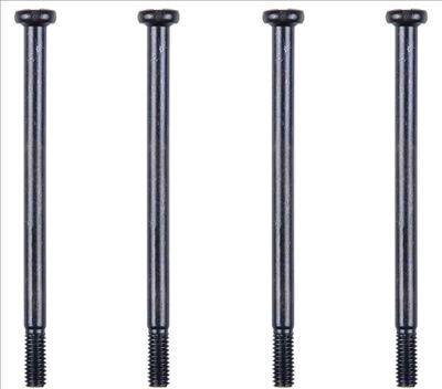 WL Toys-144010.2159 2.5x47.5PM D6 Screw Set