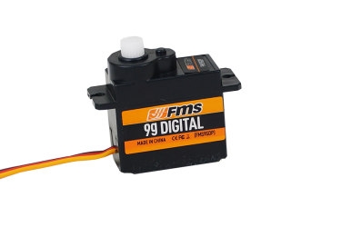 FMS Servo 9g Digital positive