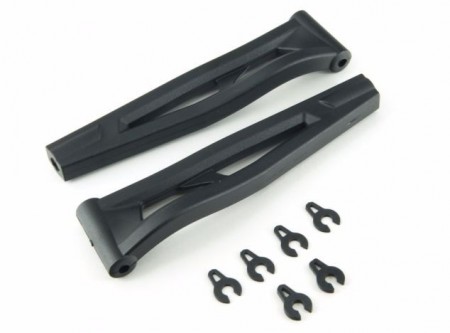 Arrma Front Upper Suspension Arm (Pair)