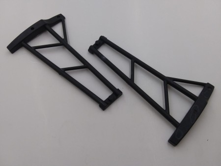 Cross RC XT-4 Door Bars