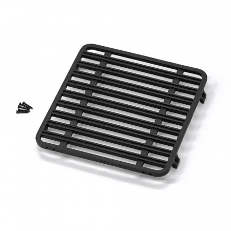 Hobby Details Plastic Roof Luggage Rack Set for SCX24 JT Gladiator