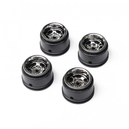 Axial Wheels (4), Slot Mag: K10