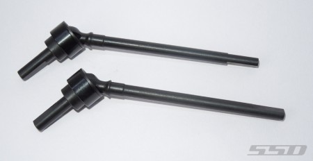 SSD Portal CVD Axle Shafts for SCX10 II