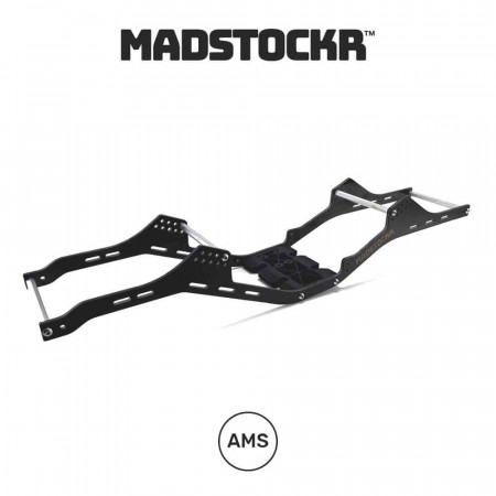 ProCrawler Madstockr™ SCX10II LCG AMS Chassis Kit