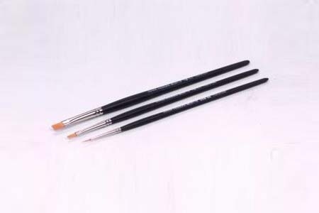 Tamiya Modelling Brush HF Standard Set