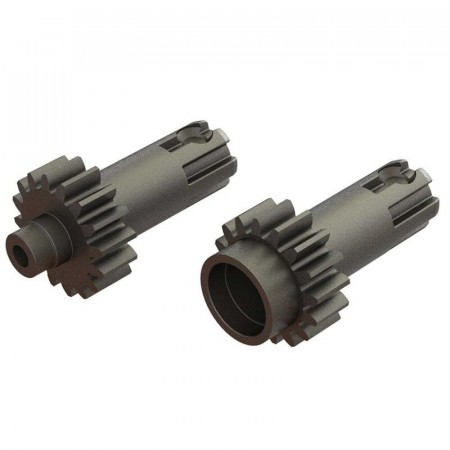 ARRMA ARRMA Differential Outdrives Metal: 4x4 (2)