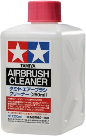 Tamiya AIRBRUSH CLEANER (250ml)