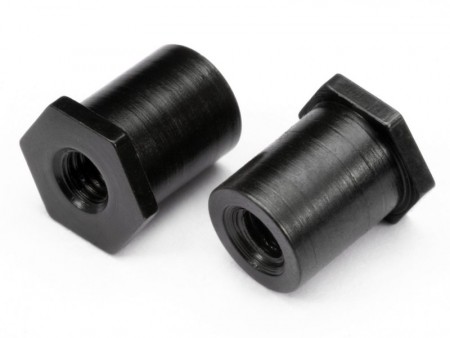 HPI Steering Bushing (2pcs) - Hellfire