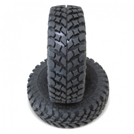 Pitbull Growler AT/Extra 1.55 Komp Kompound 2stk