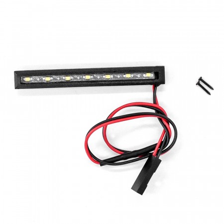 Hobby Details Roof Light for SCX24 90081 Deadbolt 55mm